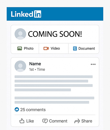 LinkedIn